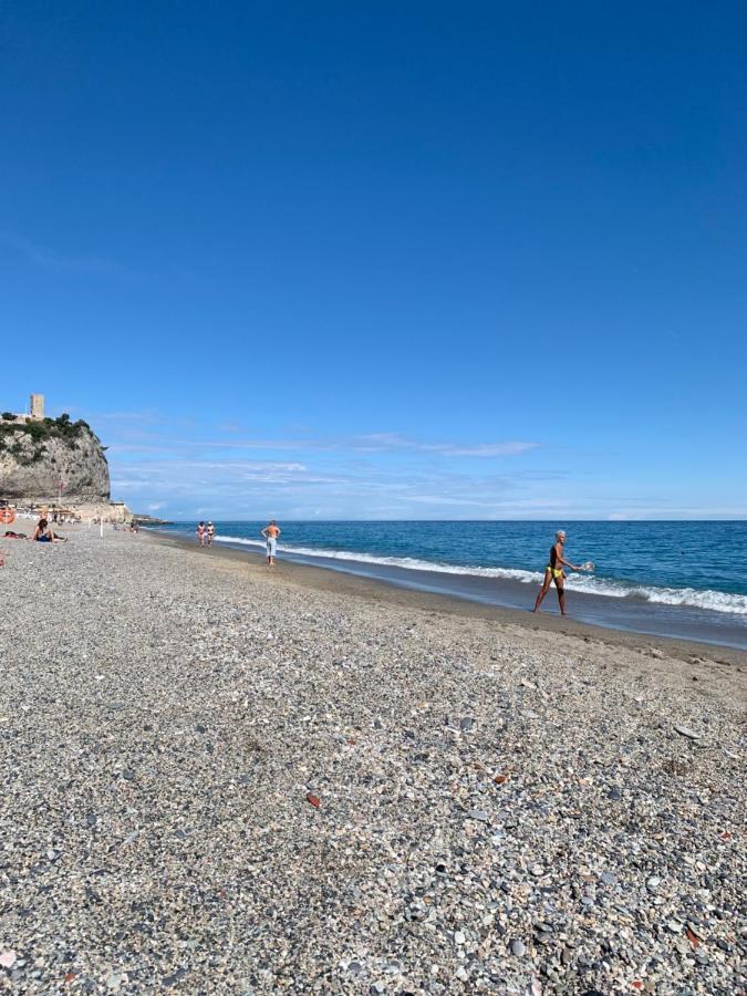 Koala Διαμέρισμα Finale Ligure Εξωτερικό φωτογραφία